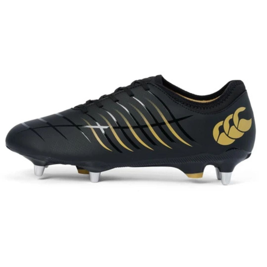 CCC Phoenix 2.0 Team SG Boot- black