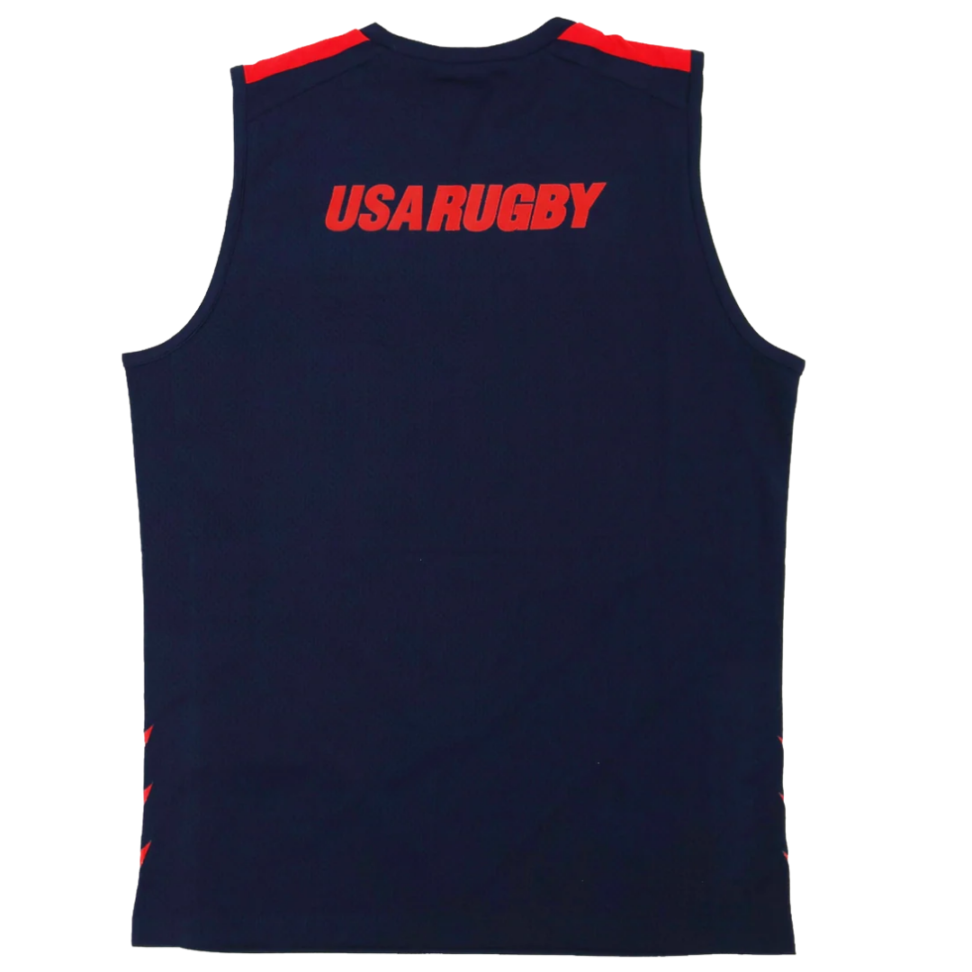 USA Rugby Training Singlet 24/25