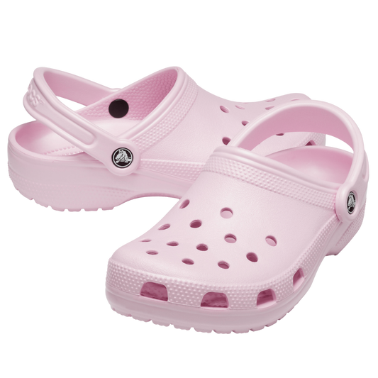 Classic clog - ballerina pink