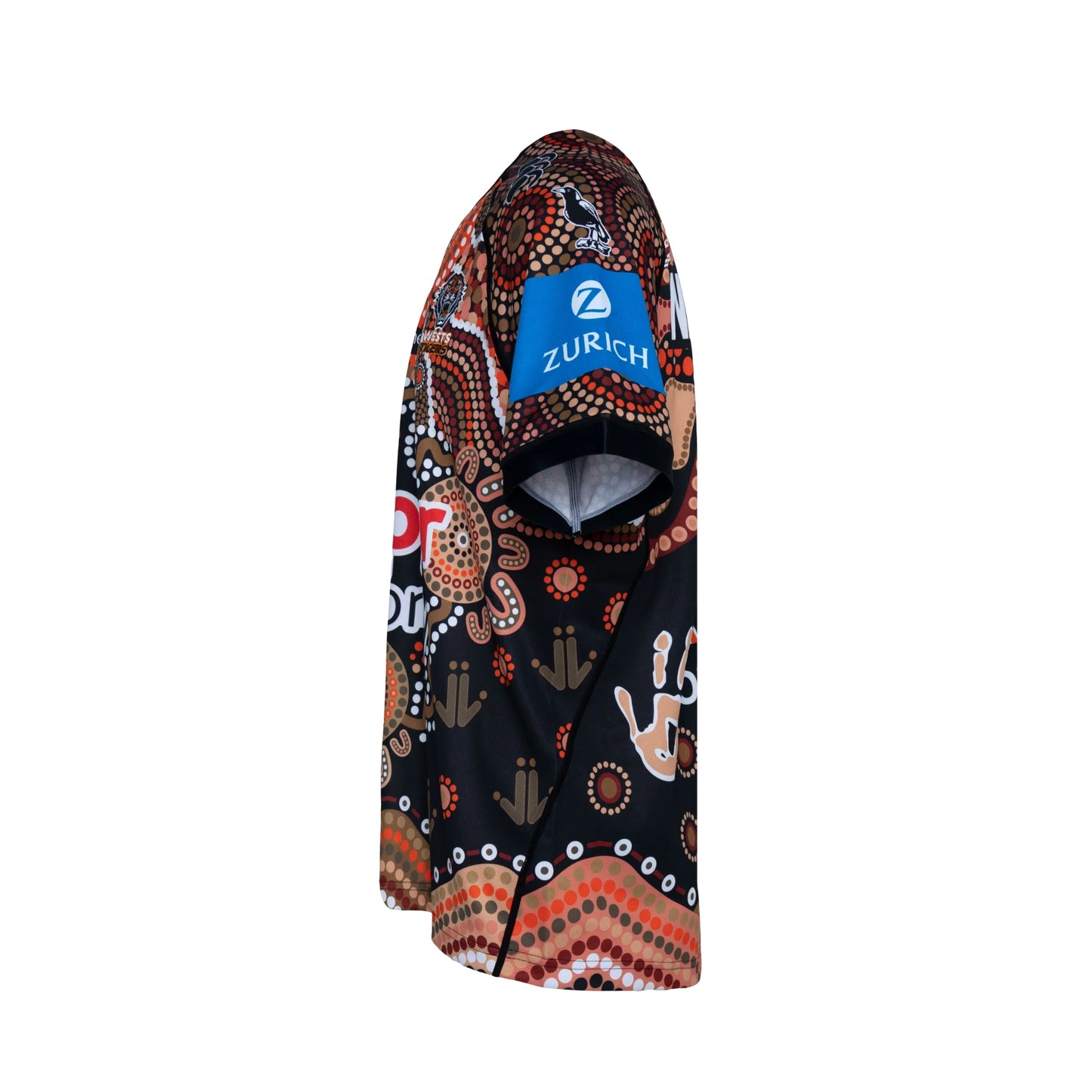 West Tigers Indigenous Jersey 2026