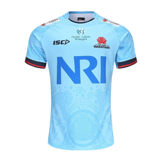 NSW Waratahs Indigenous Jersey 23