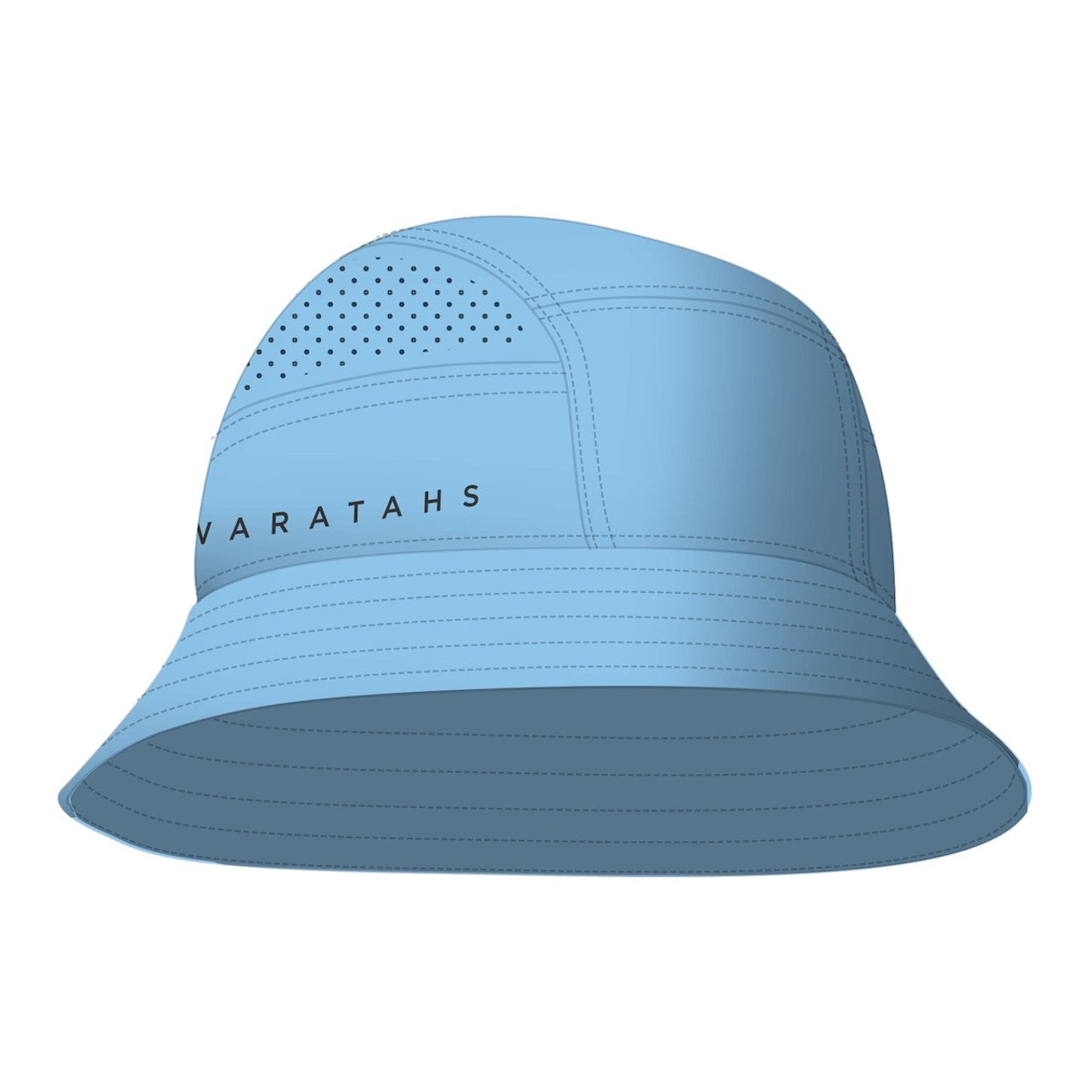 NSW Waratahs Bucket Hat 2024 - sky