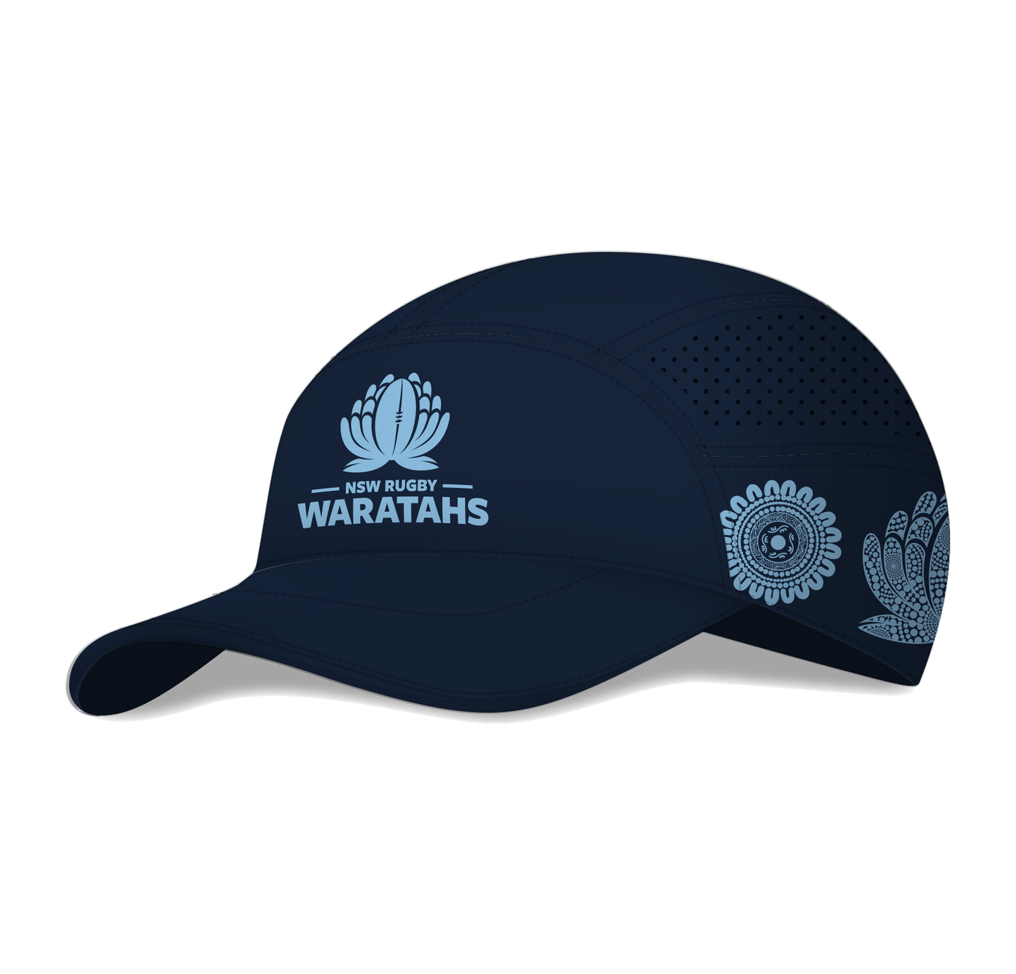 Waratahs Training Cap 2025