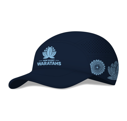 Waratahs Training Cap 2025