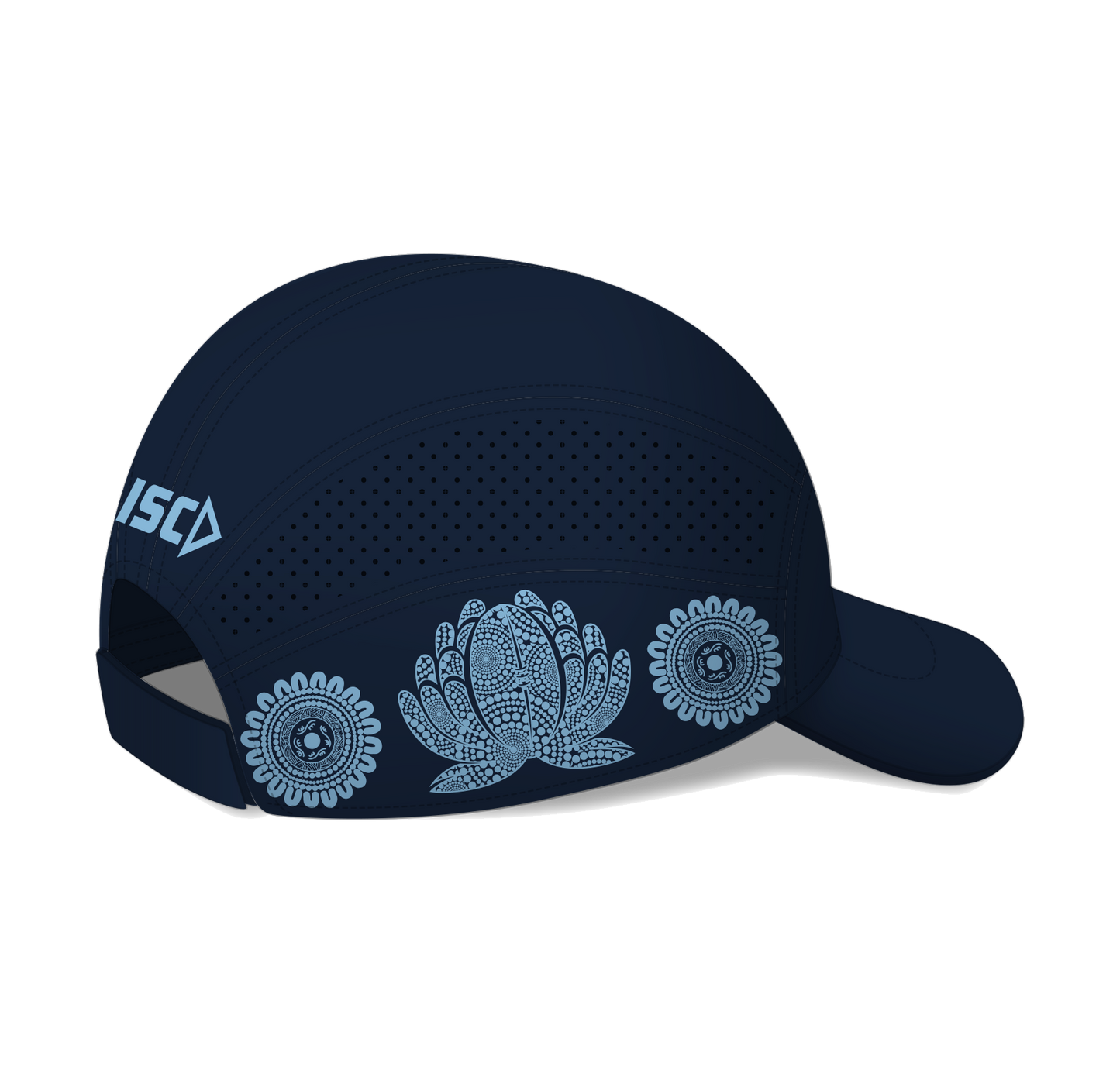 Waratahs Training Cap 2025