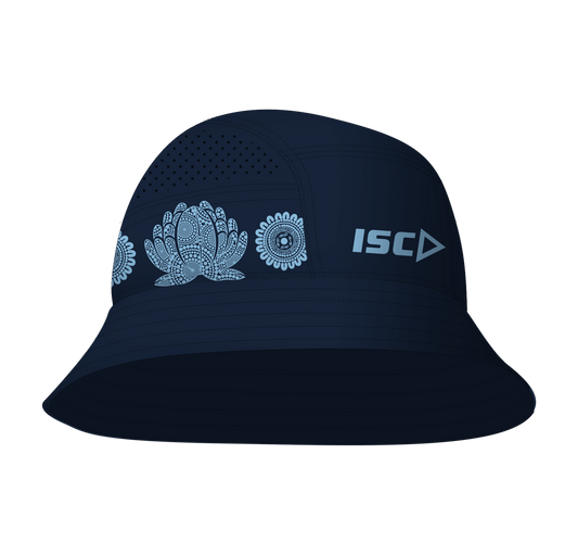 Waratahs Bucket Hat 2025