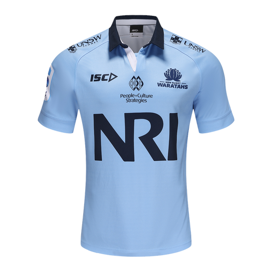 Waratahs Home Jersey 2025