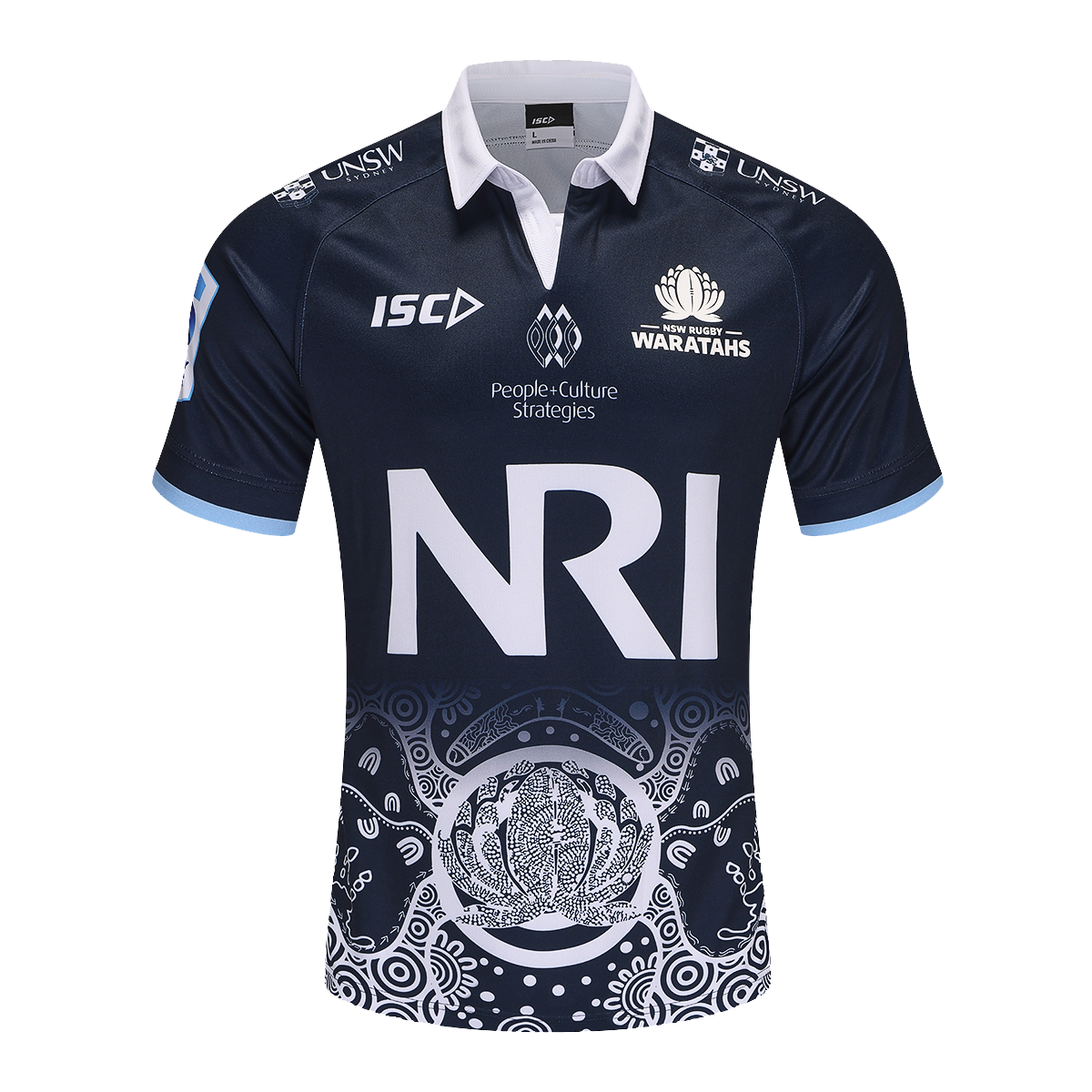 Waratahs Indigenous Jersey 2025