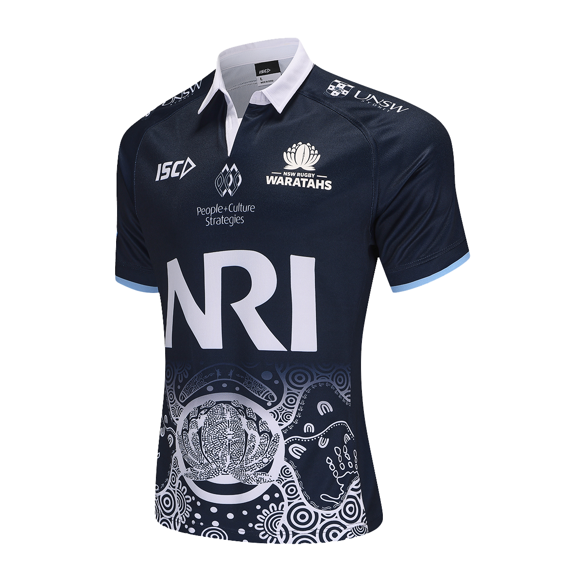 Waratahs Indigenous Jersey 2025