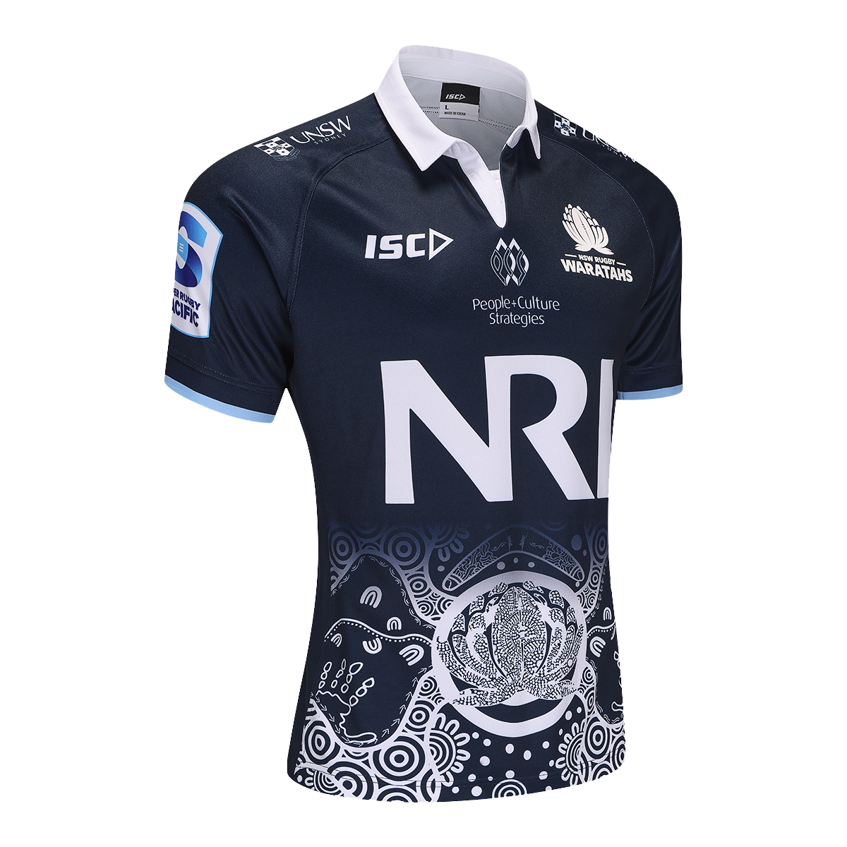 Waratahs Indigenous Jersey 2025