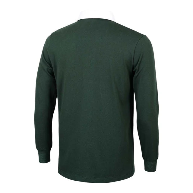 Wallabies Green Jersey
