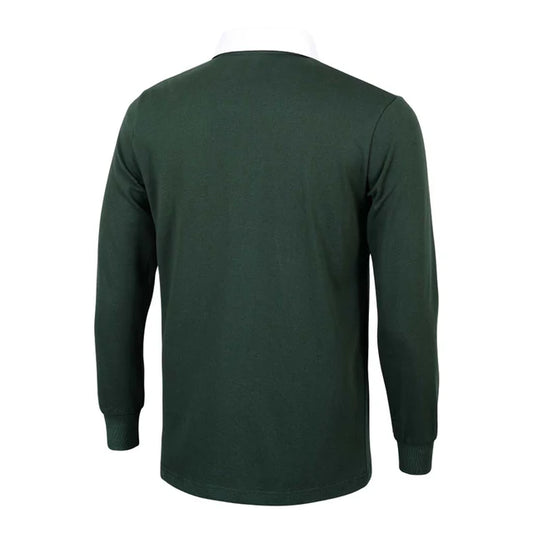 Wallabies Green Jersey