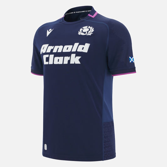 Scotland RU Home Jersey 25/26