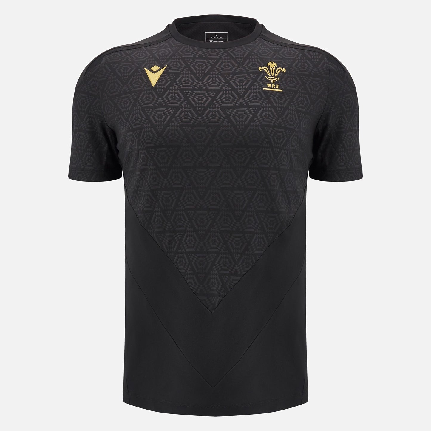 Wales Training Tee 24/25