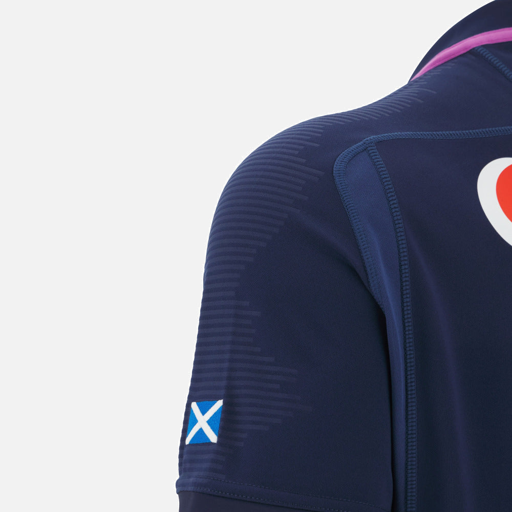 Scotland RU Home Jersey 25/26