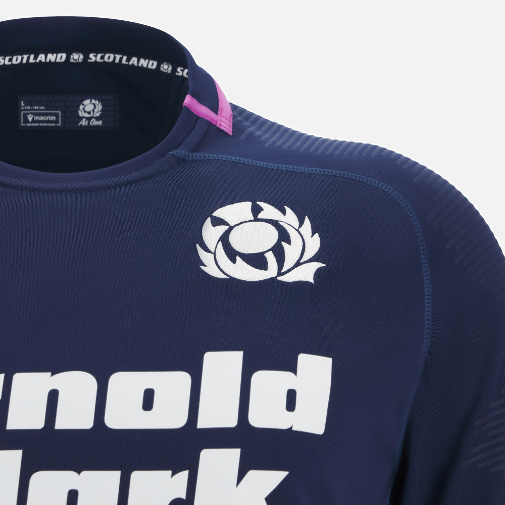 Scotland RU Home Jersey 25/26