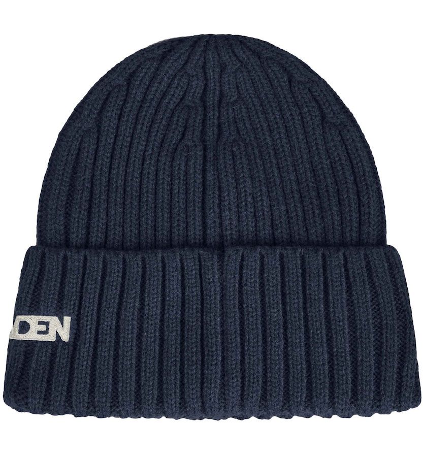 British & Lions Beanie 2025 - dark sapphire