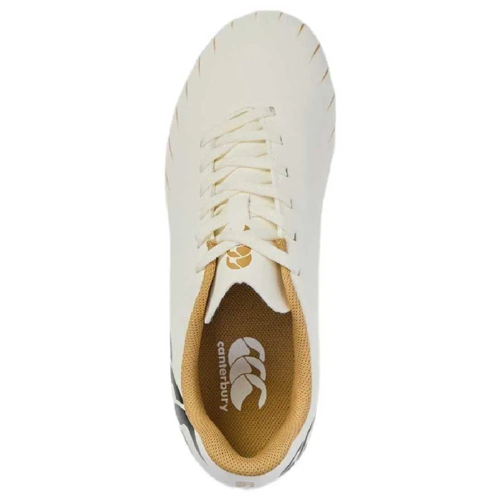 Speed Falcon FG Boots Junior - white