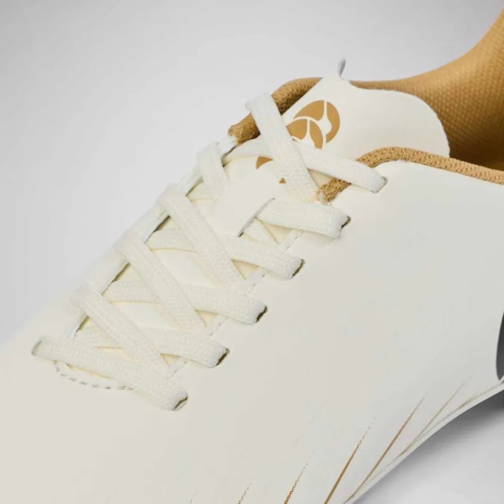 Speed Falcon FG Boots Junior - white