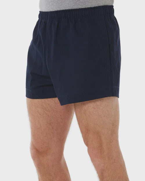 Retro On Field 3in Short H2 25 - navy