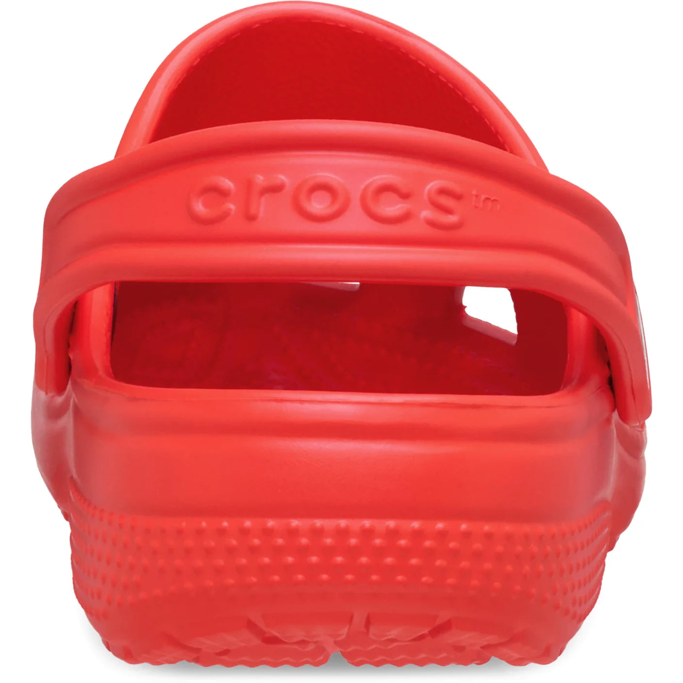 Classic Clog Kids - starfish