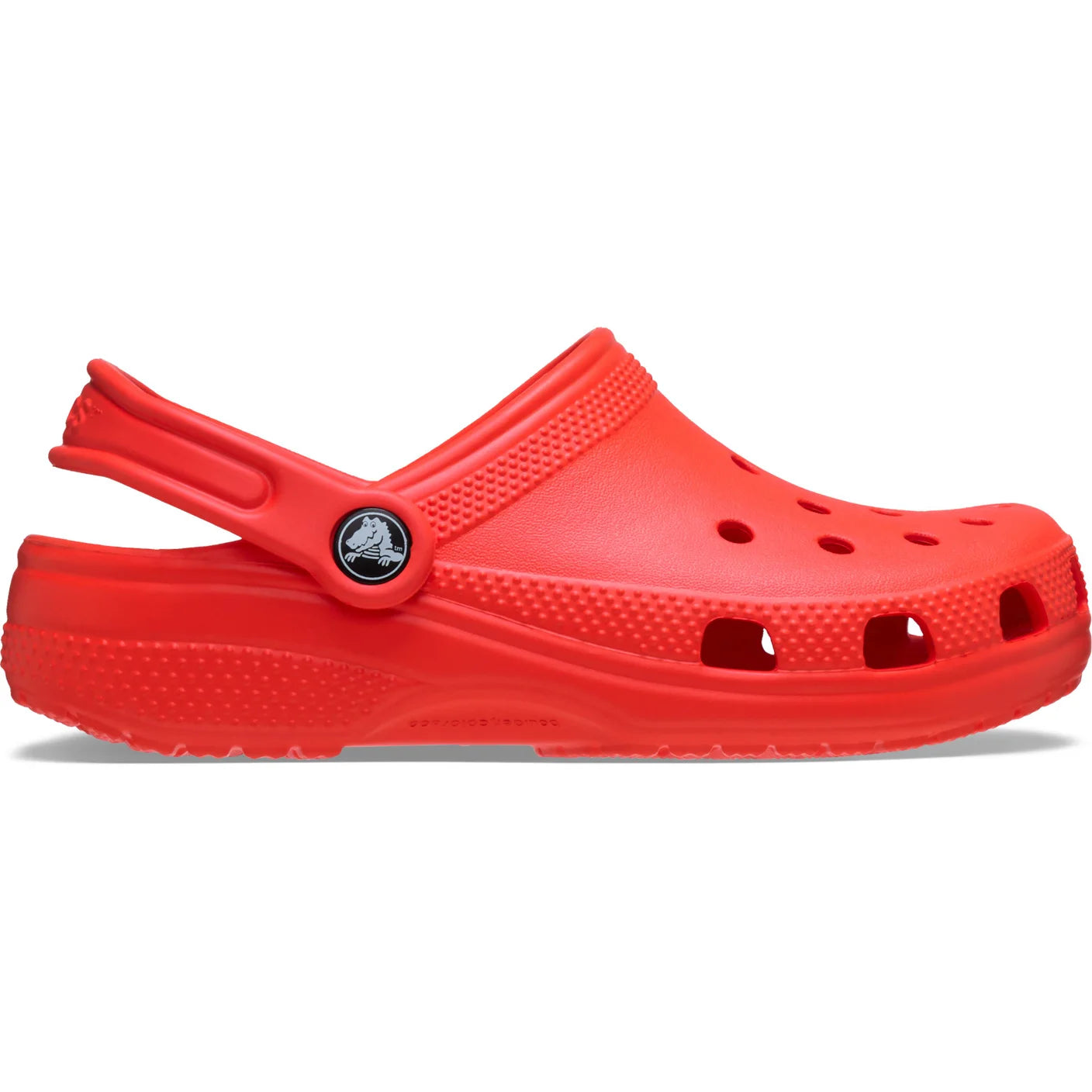 Classic Clog Kids - starfish
