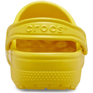 Classic Clog - sunflower - The Rugby Shop Darwin