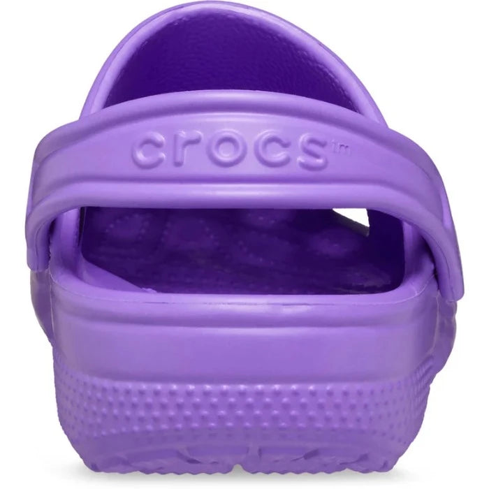Classic Clog Toddlers - galaxy