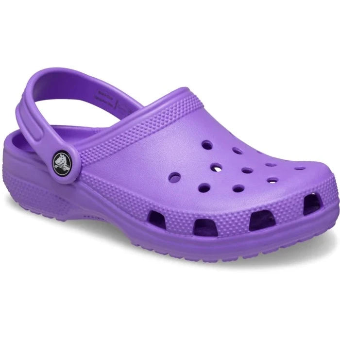 Classic Clog Toddlers - galaxy
