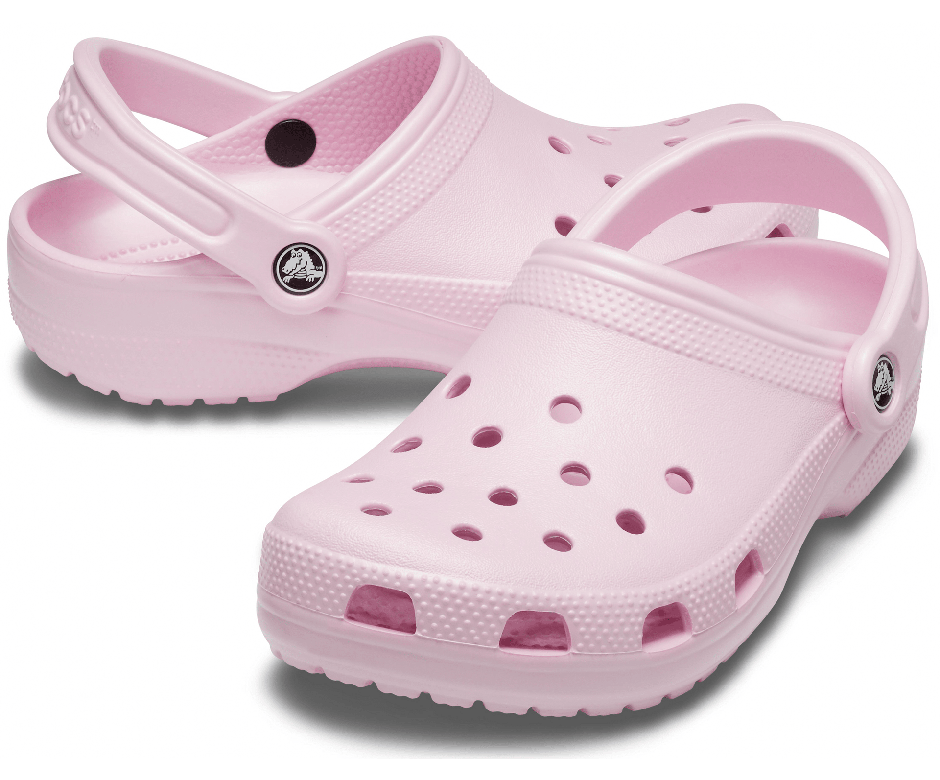 Crocs Classic Clog ballerina pink The Rugby Shop The Rugby Shop Darwin