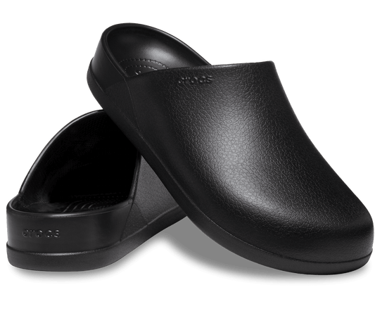 Dylan Clog - black