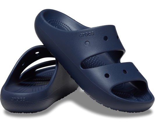 Classic Sandal V2 - navy