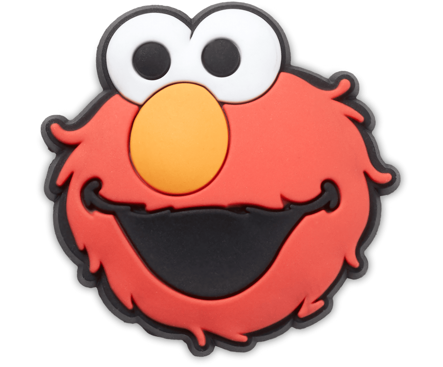 Jibbitz Sesame Street Elmo