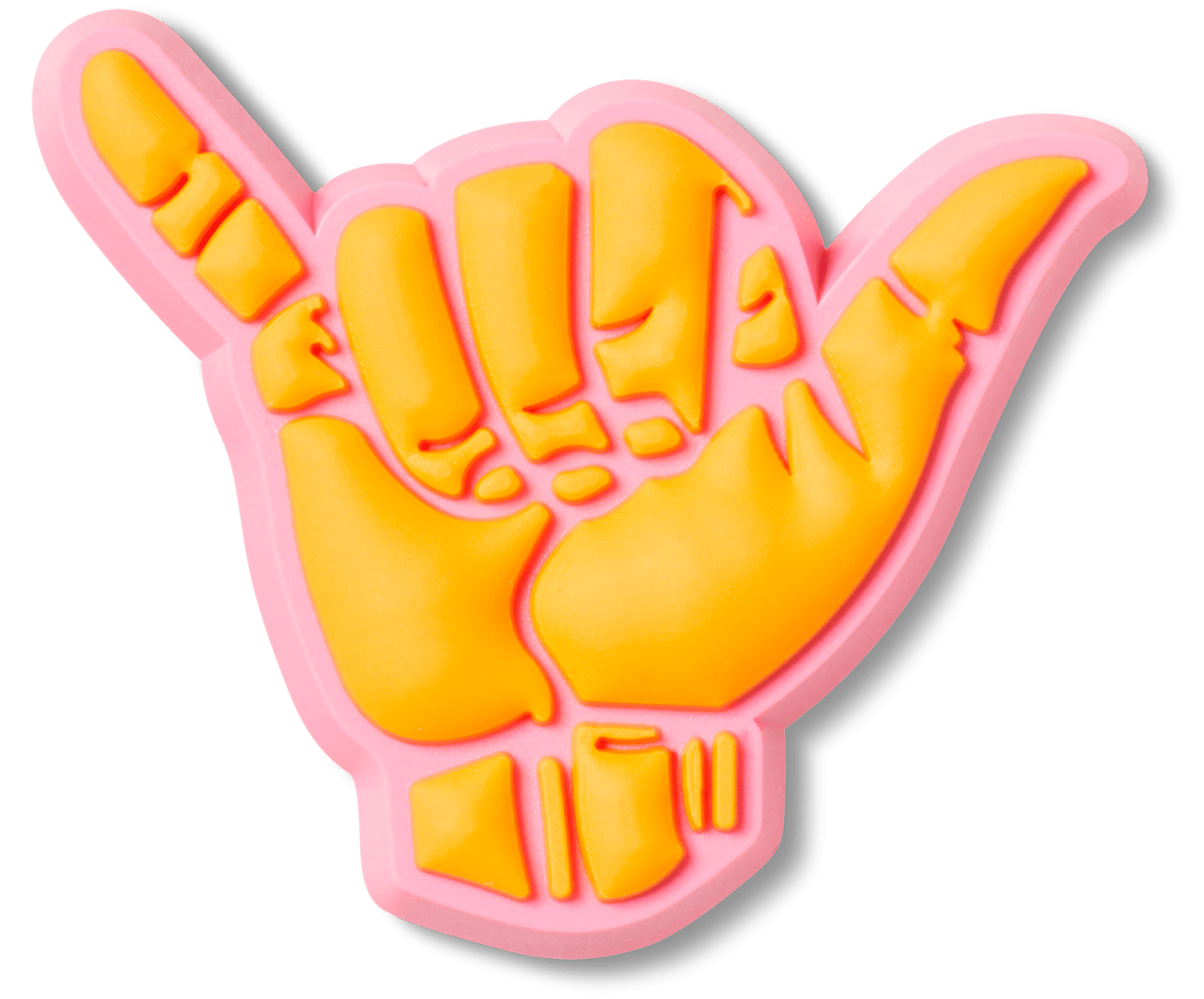 Hang loose jibbitz on sale