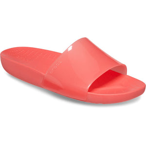 Splash Glossy Slide - neon watermelon - The Rugby Shop Darwin