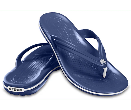 Crocband Flip