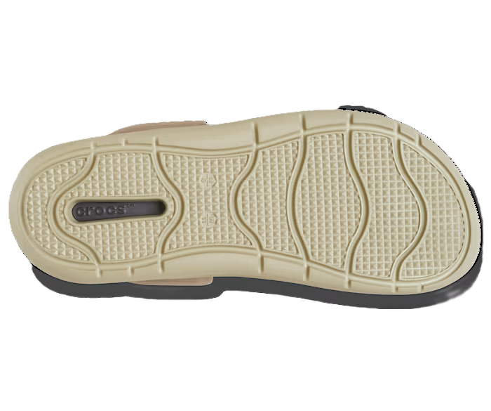 Inmotion Clog - taupe