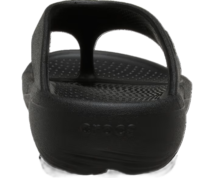 Mellow Recovery Womens Flip - black