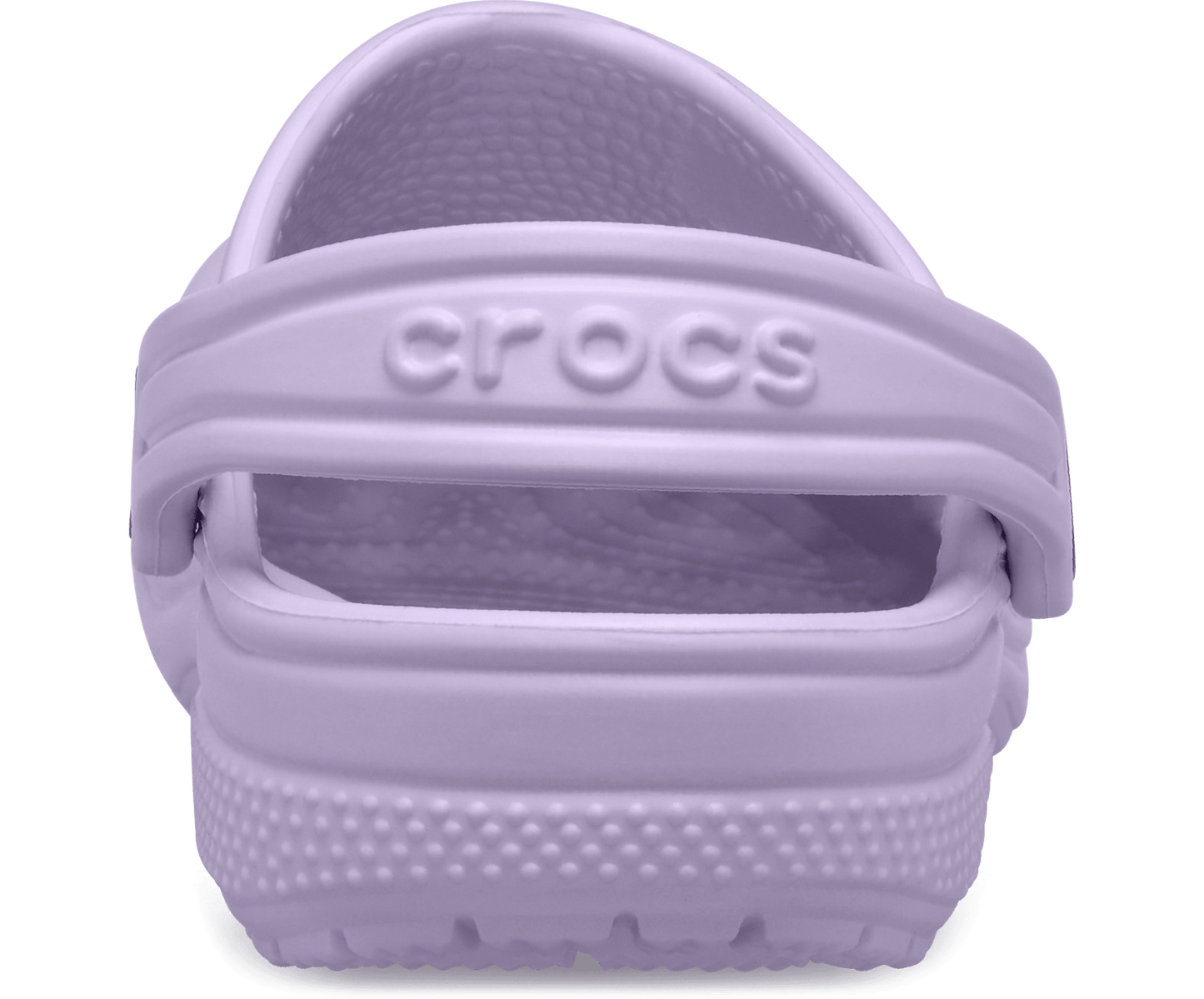 Classic Clog Toddler - lavender