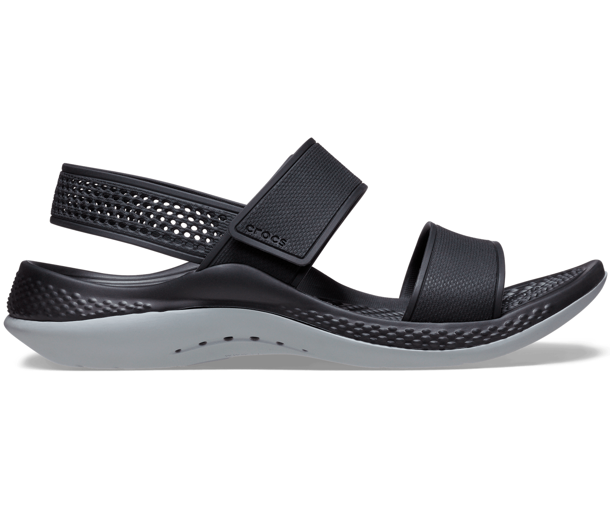 Crocs Literide 360 Sandal W The Rugby Shop Darwin