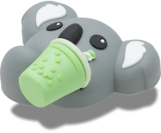 Jibbitz Koala Boba