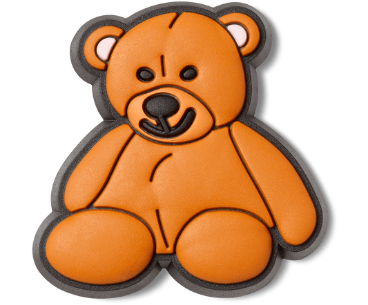 Jibbitz Teddy Bear