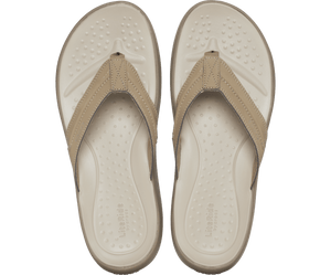 Crocs Yukon Vista II Literide Flip The Rugby Shop Darwin