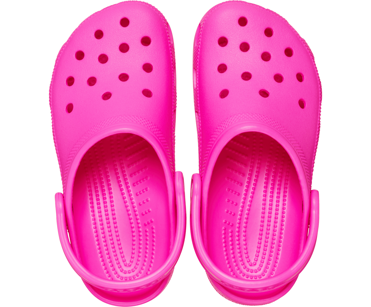 Classic Clog - pink crush