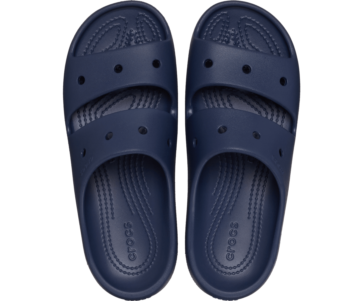 Classic Sandal V2 - navy