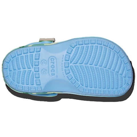 Bluey Best Friends Classic Clog Toddler