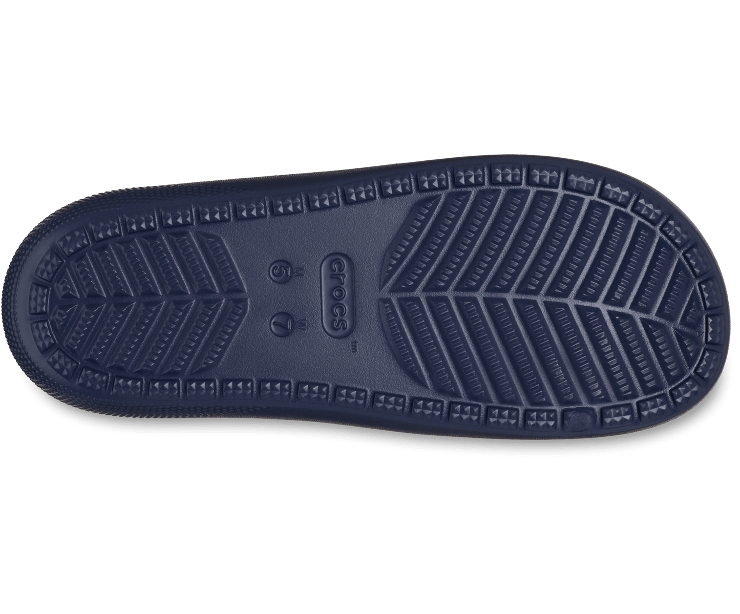 Classic Sandal V2 - navy