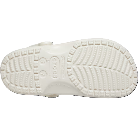 Classic Clog - frappe