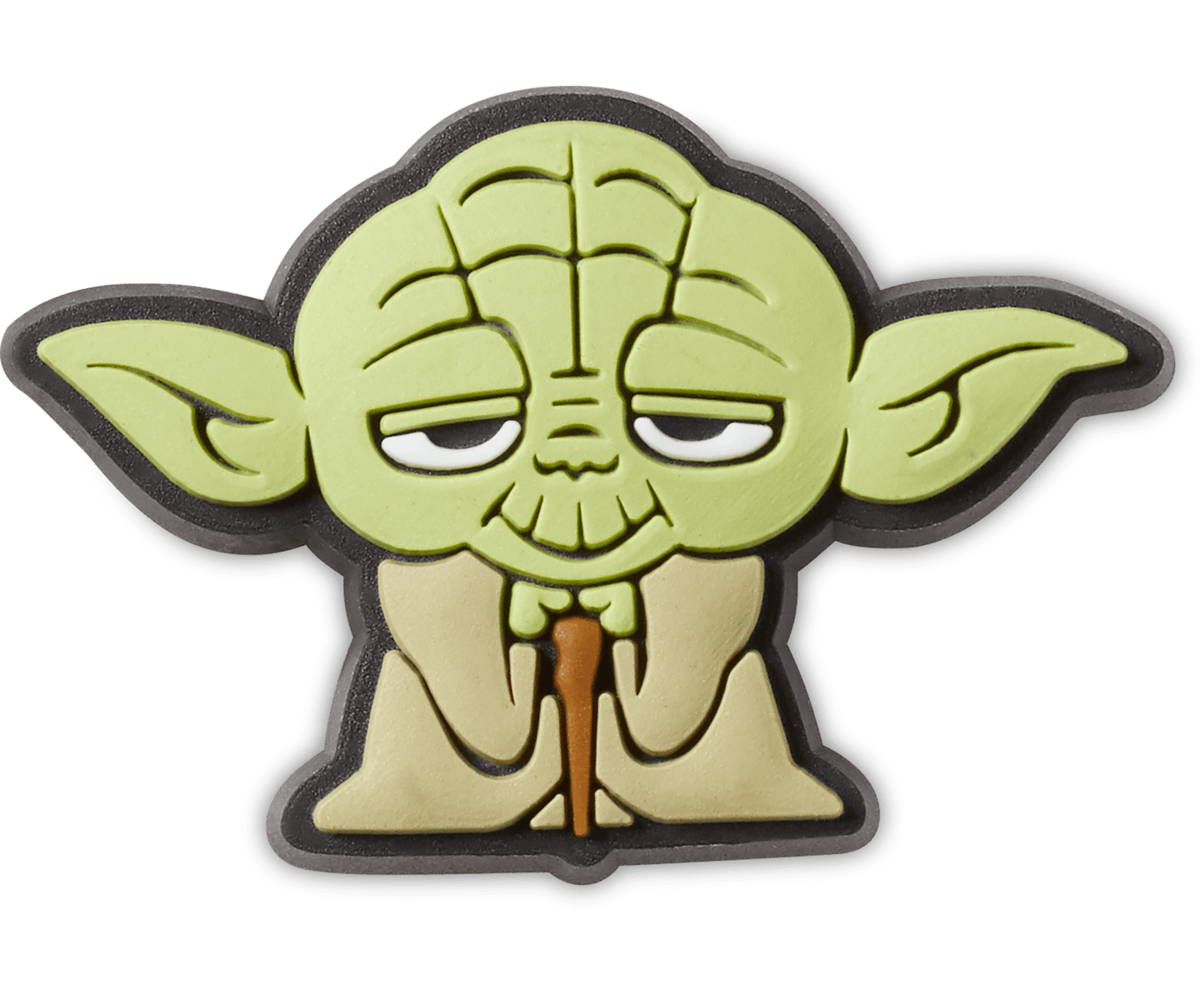 Jibbitz Star Wars Yoda