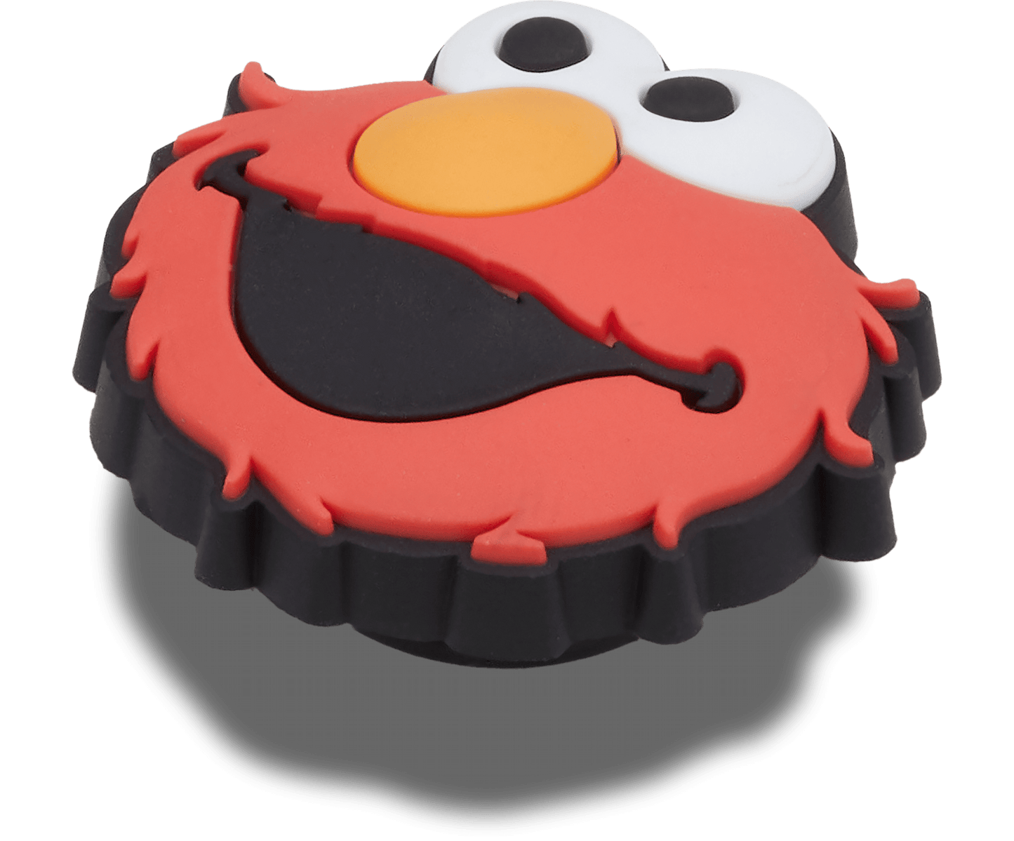 Jibbitz Sesame Street Elmo